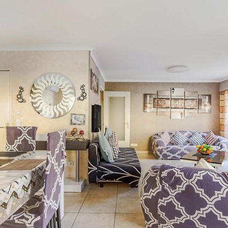 La Providence Apartment Ница Екстериор снимка