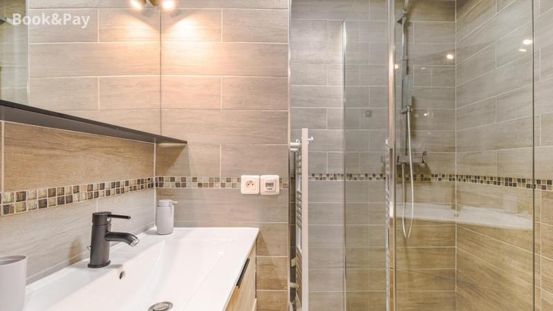 La Providence Apartment Ница Екстериор снимка